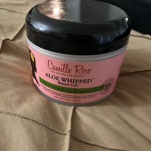 Camille Rose Aloe Whipped butter gel